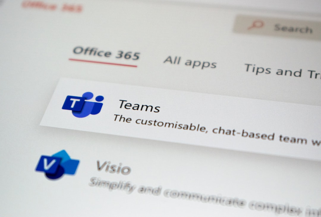 Microsoft Teams desk booking app showing office floor plan with available desks