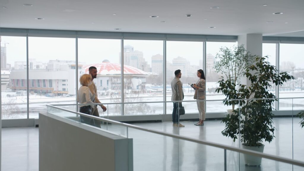 Digital Signage for Corporate Lobbies: A Practical IT Guide