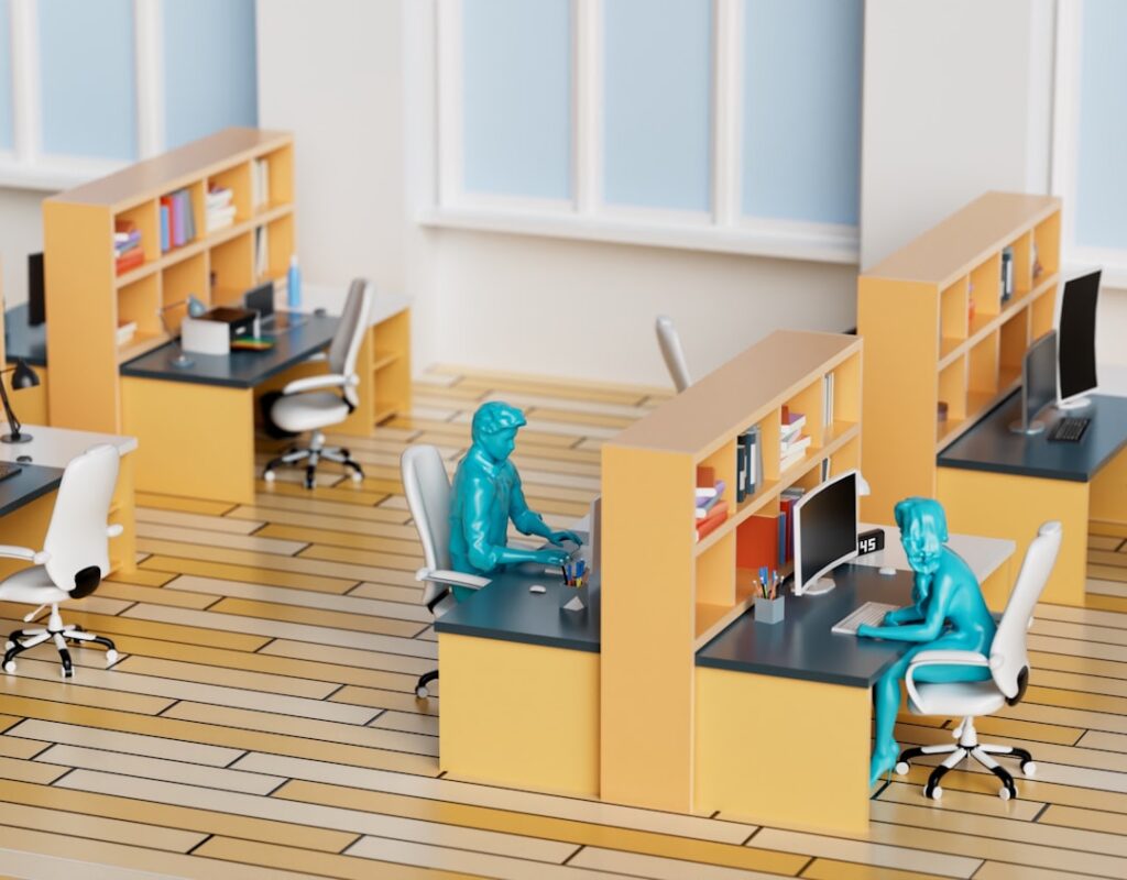 Smart Office Sensors: Occupancy & Air Quality Guide for IT Teams