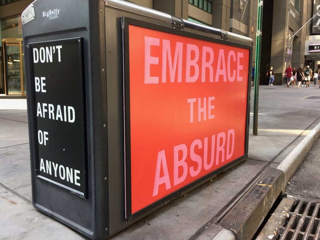 How to Manage Digital Signage Content Without a Design Team