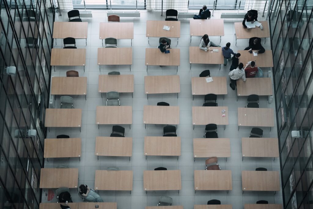 Robin Room Booking Review 2026: Desk and Room Scheduling